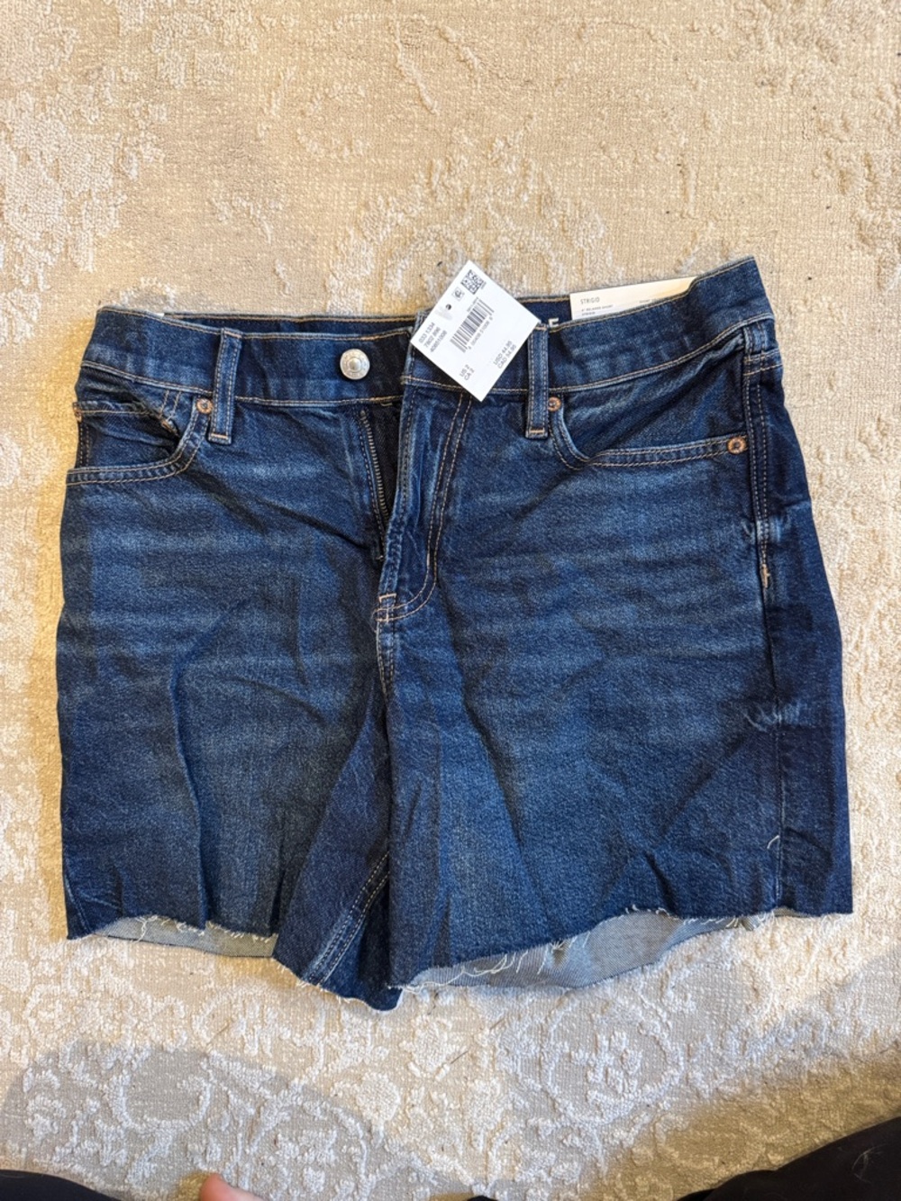 NWT American Eagle Denim Cutoff Shorts